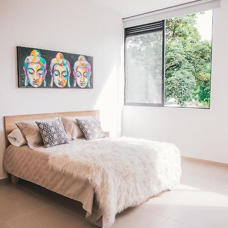 Apartasuites 21 A Pereira Kültér fotó