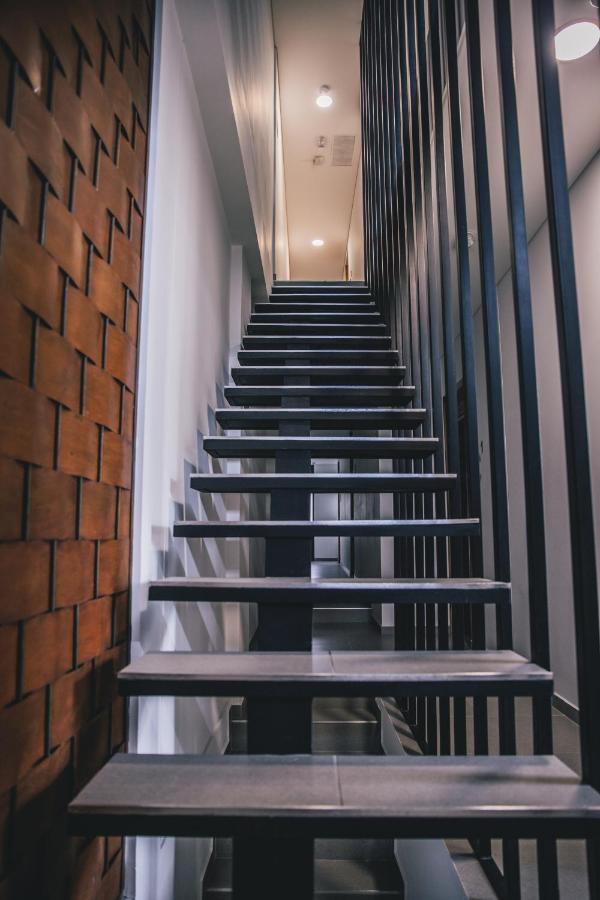 Apartasuites 21 A Pereira Kültér fotó