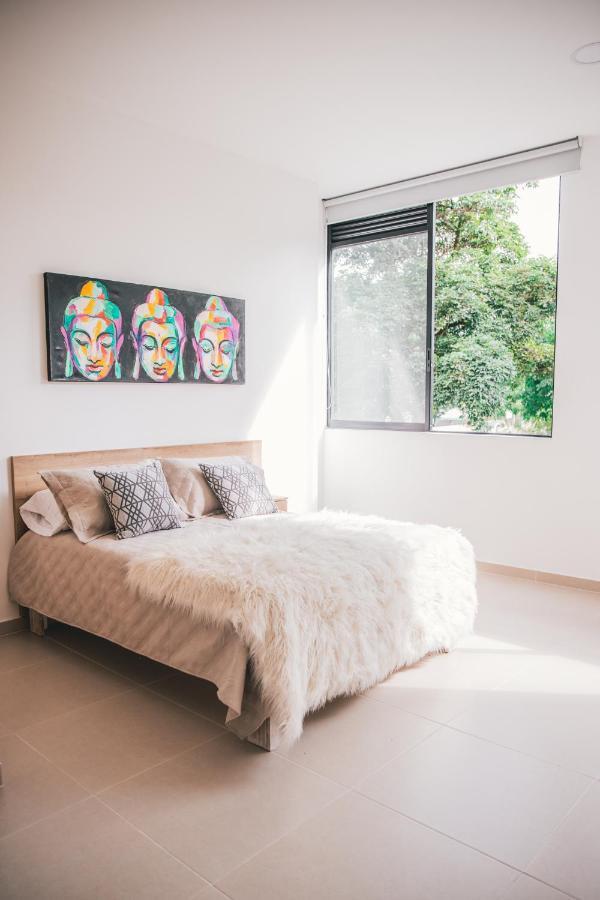 Apartasuites 21 A Pereira Kültér fotó