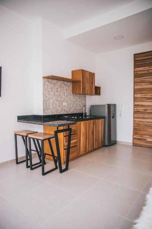 Apartasuites 21 A Pereira Kültér fotó