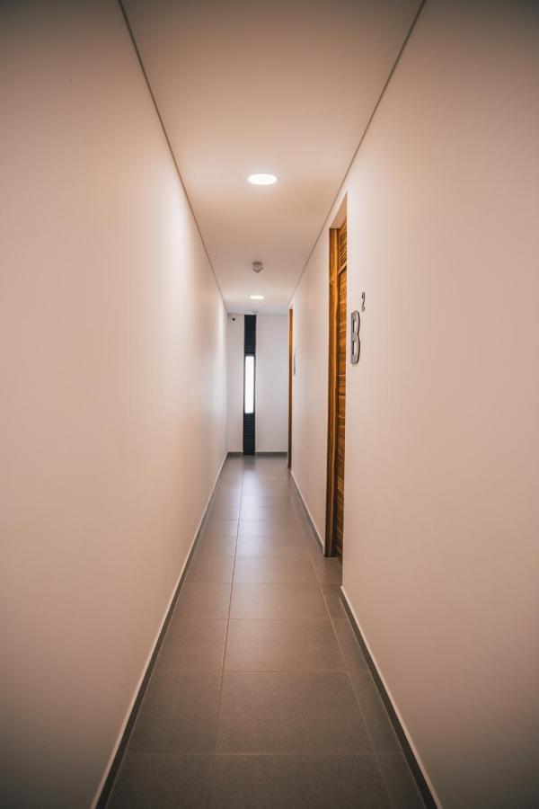 Apartasuites 21 A Pereira Kültér fotó