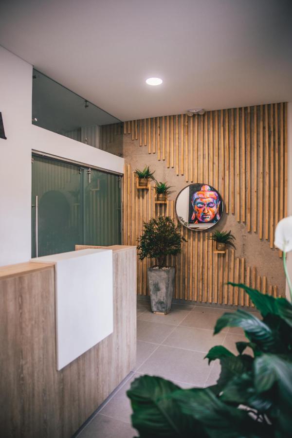 Apartasuites 21 A Pereira Kültér fotó