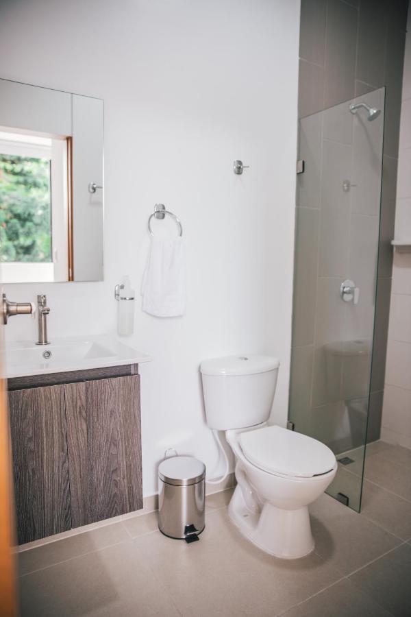 Apartasuites 21 A Pereira Kültér fotó